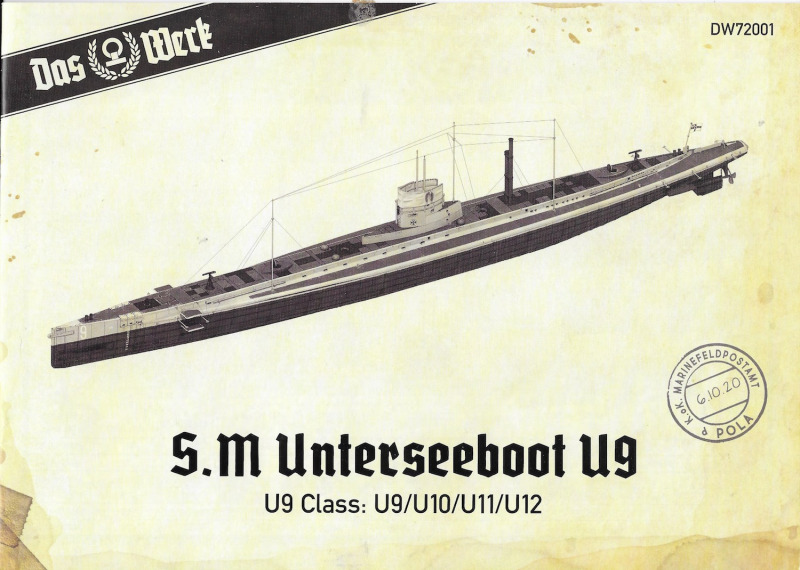 SM U 9