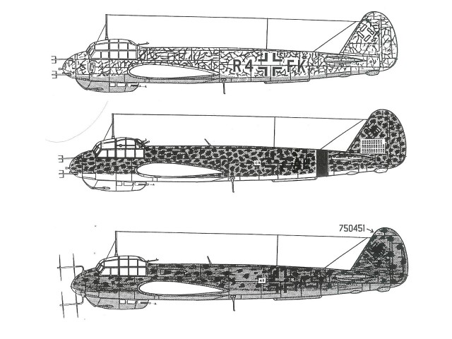 Ju88 C-6