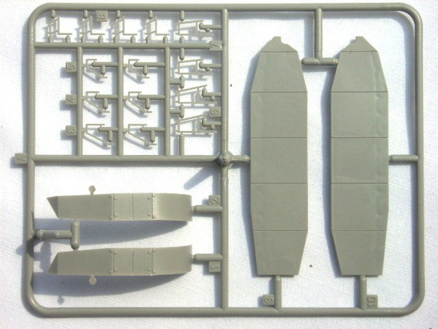 Italeri - Panzer Kpfw. IV