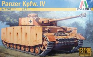 Panzer Kpfw. IV