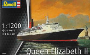 Queen Elizabeth II von 