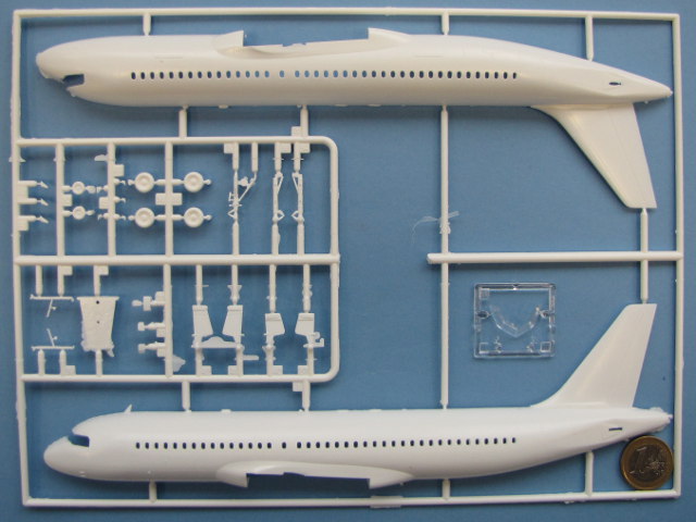 Revell - Airbus A320 Air Berlin