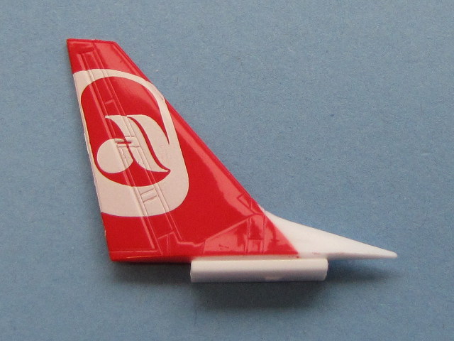 Revell - Boeing 737-800 EasyKit