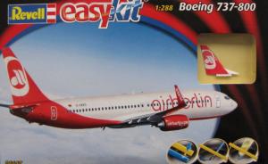 Boeing 737-800 EasyKit