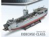 German LSM &quot;Eidechse-Class&quot;