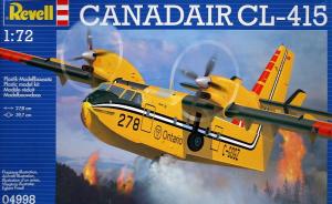 Canadair CL-415