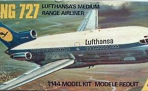 Boeing 727