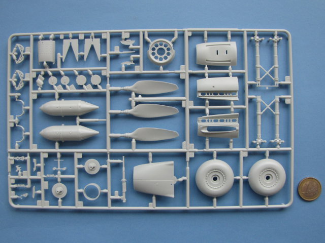 Revell - Heinkel He 111 H-6