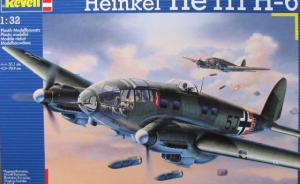 Heinkel He 111 H-6