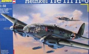 Heinkel He 111 H-6