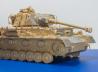 German Panzer IV Ausf.H Version Mid