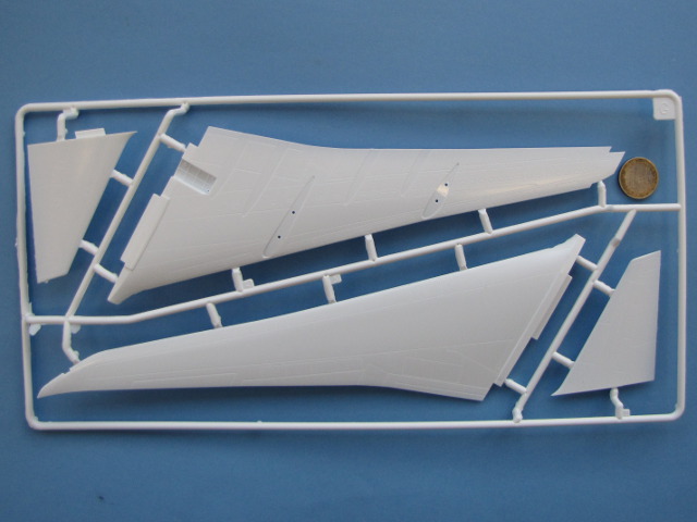 Revell - Boeing 747-8 Lufthansa