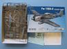 Fw 190A-8 standard wings
