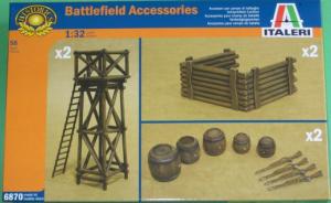 Battlefield Accessories