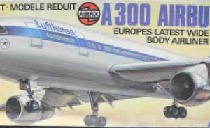 Kit-Ecke: Airbus A300