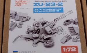 FlaK ZU-23-2