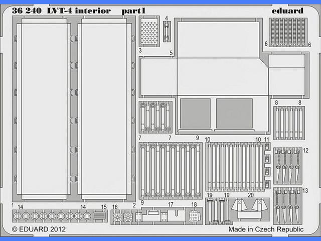 Grafik der PE-Platine 1 von der HP des Herstellers