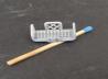 einzelne 23mm-Granaten in 1:72...