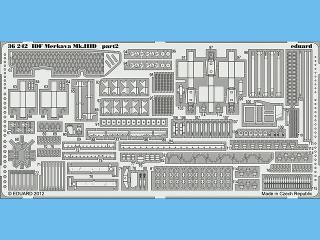 Grafik der PE-Platine 2 von der HP des Herstellers