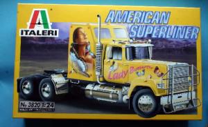 American Superliner