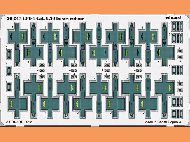 Grafik der PE-Platine von der HP des Hersteller