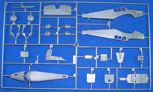 Revell - Junkers F. 13