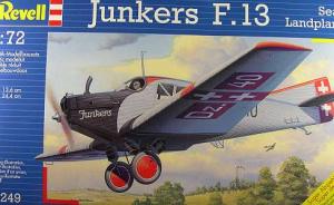 Junkers F.13