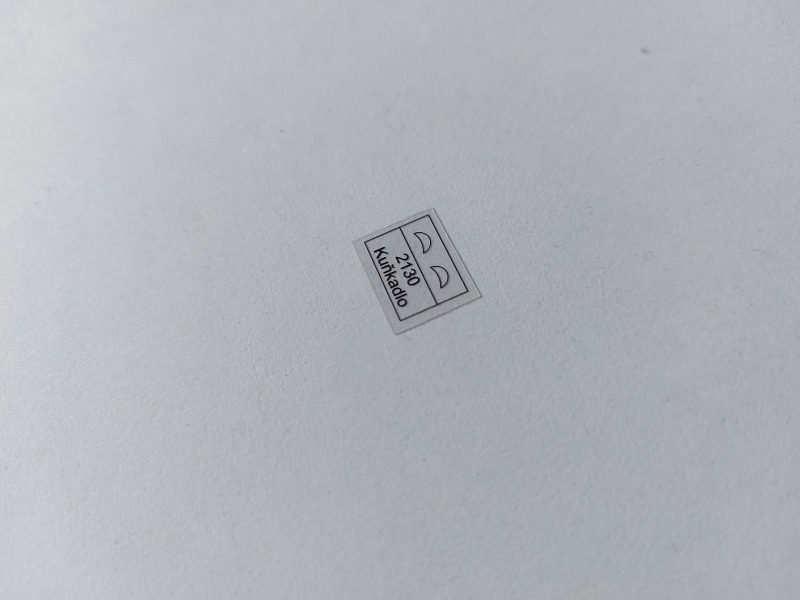 Eduard Bausätze - Kunkadlo – Limited Edition
