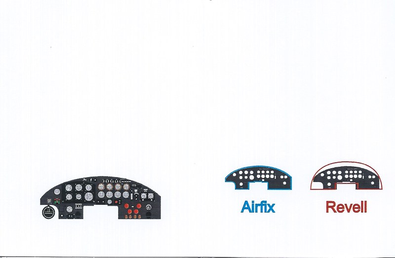 Yahu Models - Avro Lancaster