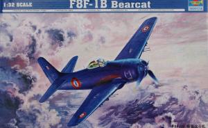 F8F-1B Bearcat