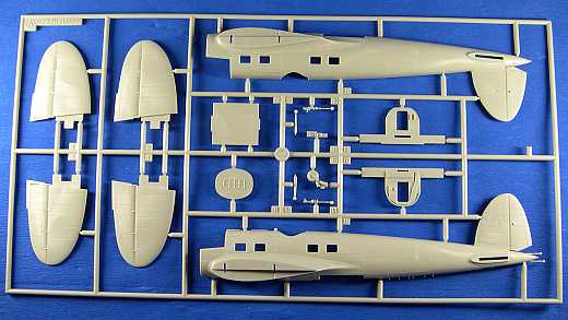 Revell - Heinkel He 111H-6