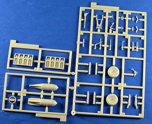 Revell - Heinkel He 111H-6