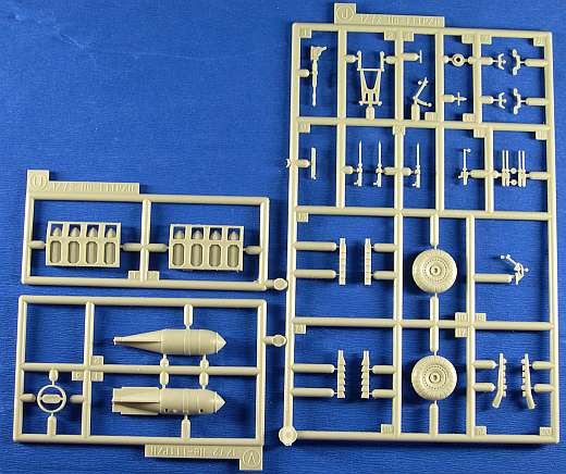 Revell - Heinkel He 111H-6