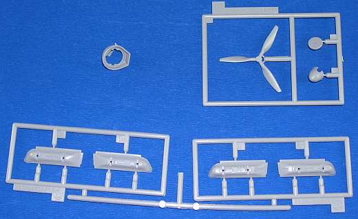 Revell - Heinkel He 111H-6