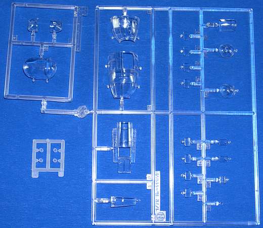 Revell - Heinkel He 111H-6