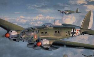 Bausatz: Heinkel He 111H-6