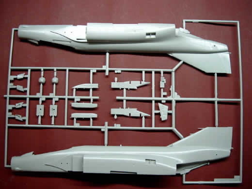 Revell - Phantom FGR Mk.2