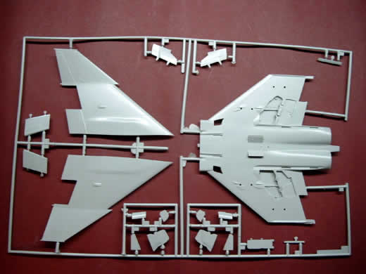 Revell - Phantom FGR Mk.2