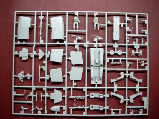 Revell - Phantom FGR Mk.2