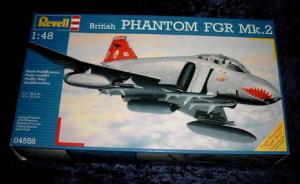 Bausatz: Phantom FGR Mk.2