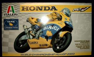 Honda RC211V "Biaggi"
