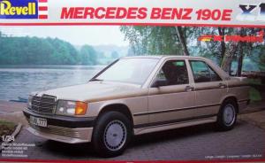 Mercedes-Benz 190E