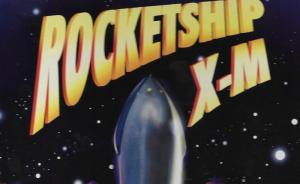 Rocketship X-M