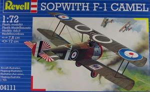 Sopwith F-1 Camel