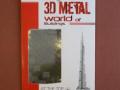 Burj Khalifa von 3D Metal World of Buildings