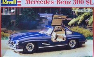 Mercedes-Benz 300 SL