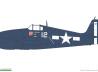 F6F-5, BuNo. 42158, LT.JG Ray Hawkings, VF-31, USS Cabot, September, 1944
