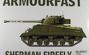 Sherman Firefly