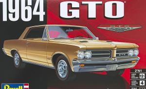 ´64 Pontiac GTO 2´n1 von 