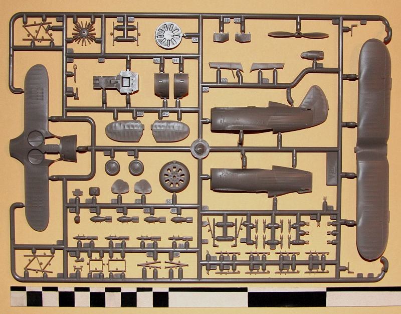 ICM - I-153 "Chaika"